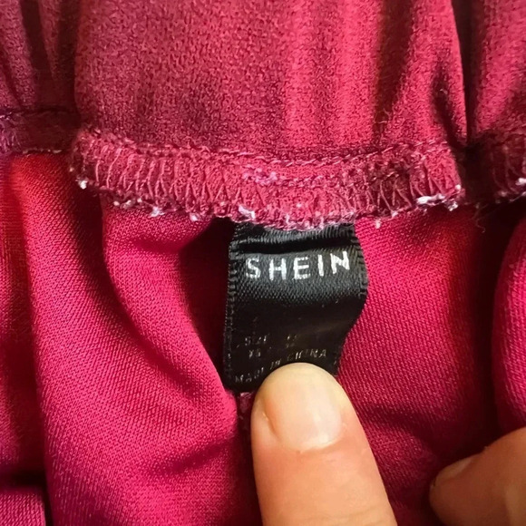 SHEIN pants - Picture 3 of 6